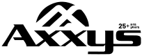 Axxy Construction Logo