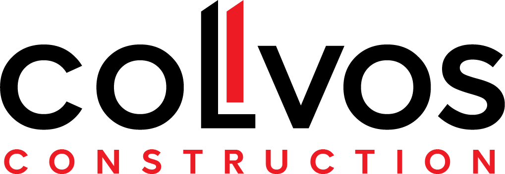 Colvos Construction Logo