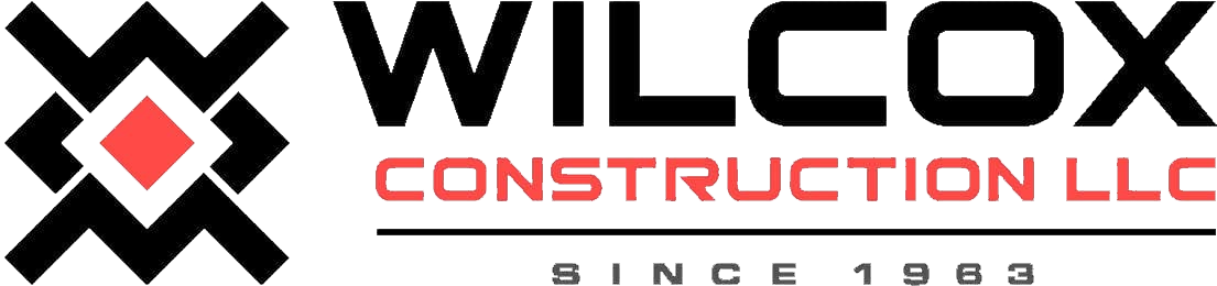 Wilcox Construction Logo